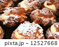 シュークリーム 12527668