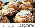 シュークリーム 12527670