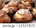 シュークリーム 12527672