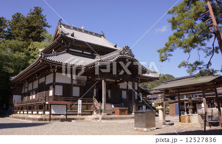 誕生寺 法然上人生誕地 誕生寺 法然上人生誕地 12527836