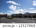 駅と青空 12527868