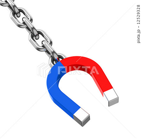 the magnet the magnet 12529328