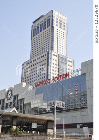 札幌駅北口 12529670