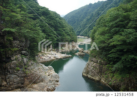 龍王峡 12531458