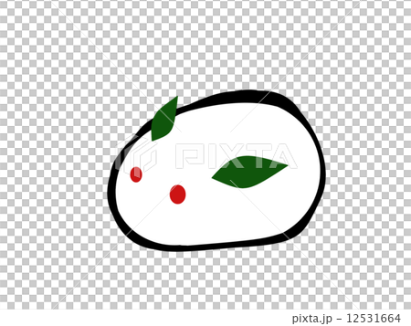 ゆきうさぎ 12531664