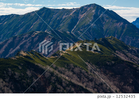 晩秋の燕岳登山 晩秋の燕岳登山 12532435