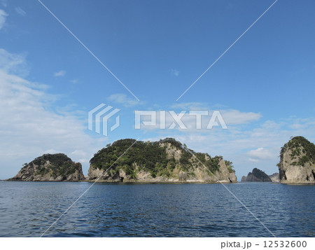 西伊豆　堂ヶ島 12532600