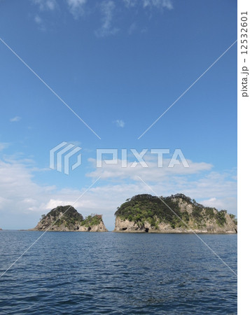 西伊豆　堂ヶ島 12532601