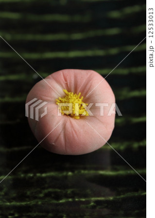 和菓子（練りきり) 　　　 12533013