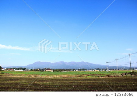 赤城山（群馬県） 12533066