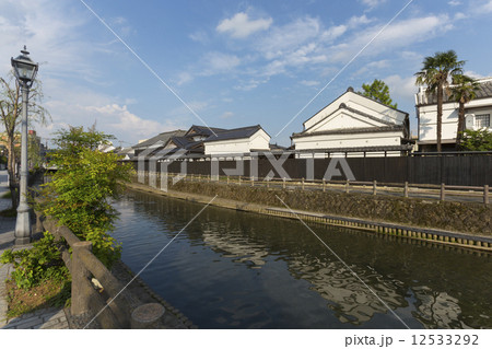 蔵の街とちぎ 12533292