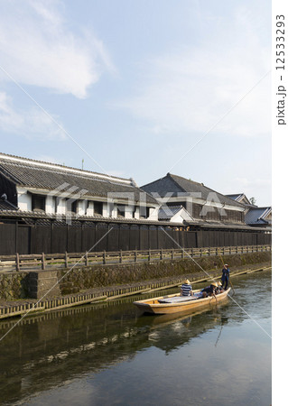 蔵の街とちぎ 12533293