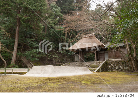 法然院　百砂壇 12533704