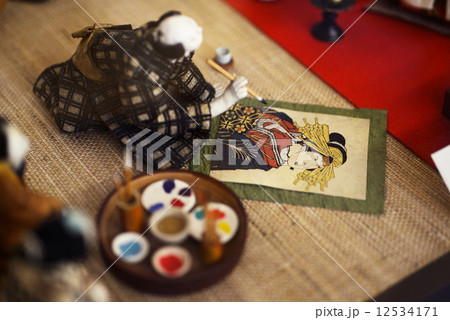 絵師 12534171