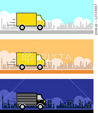 配達　時間指定 12534667
