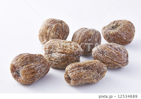 乾燥デーツ、ナツメヤシの実 乾燥デーツ、ナツメヤシの実 12534689