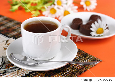 Hot drink Hot drink 12535535