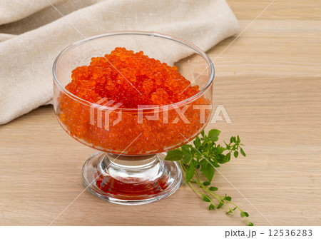 Red caviar 12536283