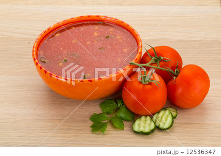 Gaspacho Gaspacho 12536347