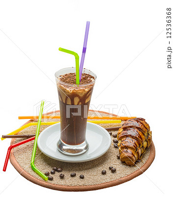 Mocha Mocha 12536368