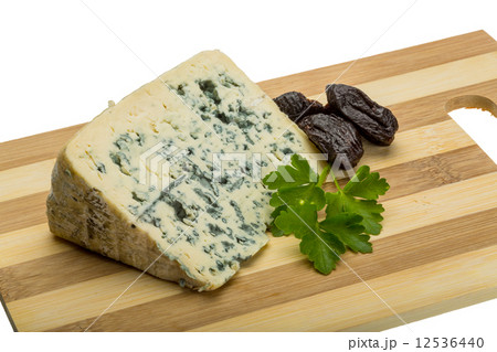 Blue cheese 12536440