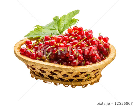 Red currant Red currant 12536867