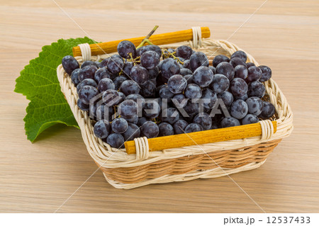Grape Grape 12537433