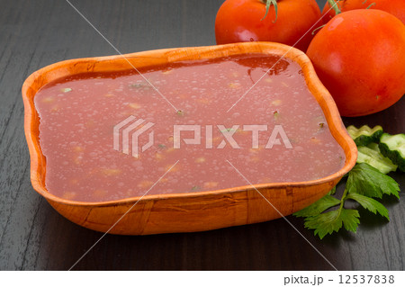 Gaspacho Gaspacho 12537838
