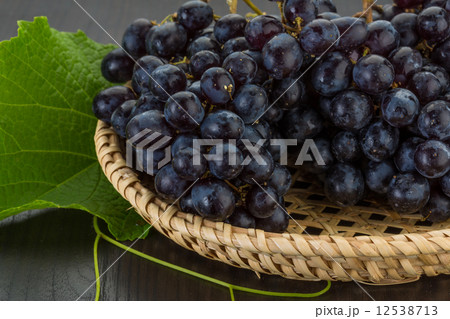 Grape Grape 12538713