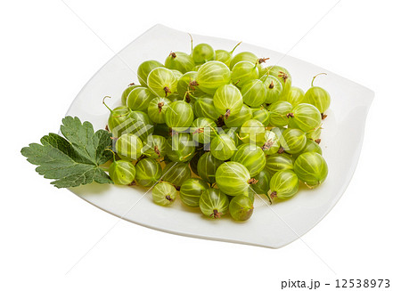 Gooseberries 12538973