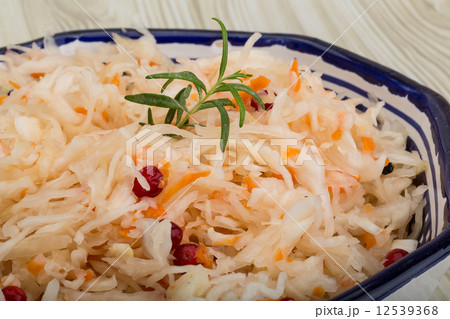 Sauerkraut Sauerkraut 12539368