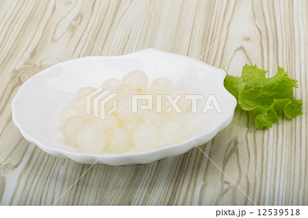 Marinated onion Marinated onion 12539518
