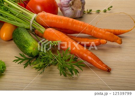 Carrrot Carrrot 12539799