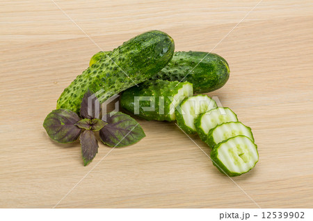 Cucumber 12539902