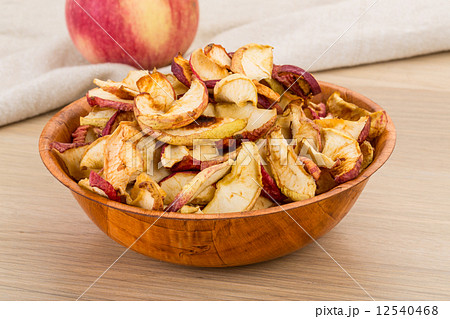 Apple chips 12540468