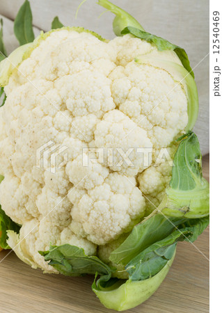 Cauliflower 12540469