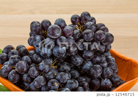 Grape Grape 12540715