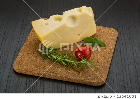 Maasdam cheese Maasdam cheese 12541001