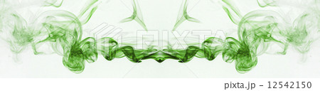 smoke of Joss stick 12542150