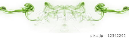 smoke of Joss stick smoke of Joss stick 12542292