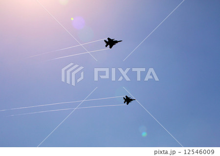 F-15 F-15 12546009