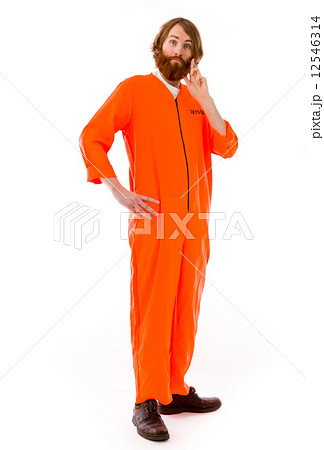 model isolated with fingers crossed for luck model isolated with fingers crossed for luck 12546314