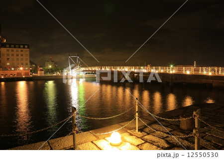 門司港レトロ 12550530