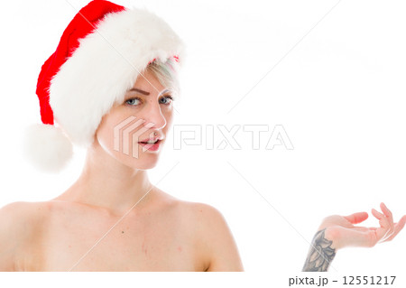 model presenting showcasing with hand model presenting showcasing with hand 12551217