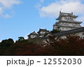 姫路城 12552030