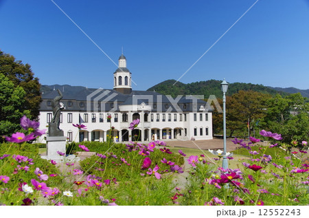 鳴門市ドイツ館 12552243