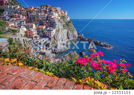 manarola 12553153