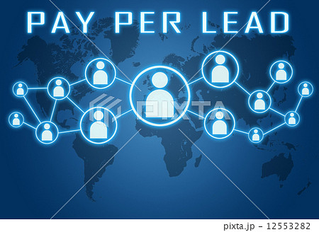 Pay per Lead 12553282