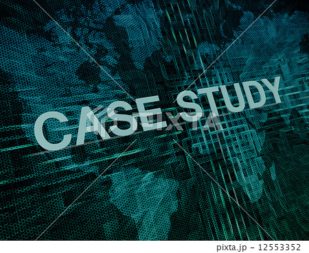 Case Study 12553352