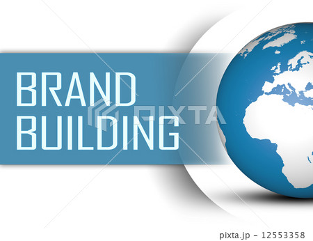 Brand Building 12553358